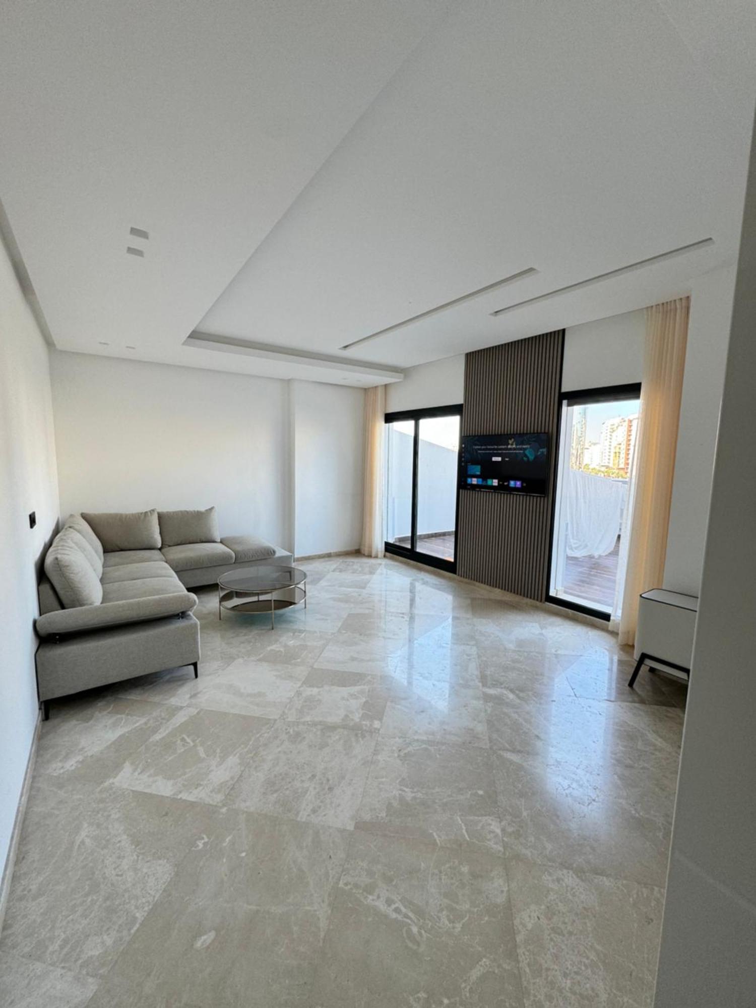 De Luxe Appartement Tanger