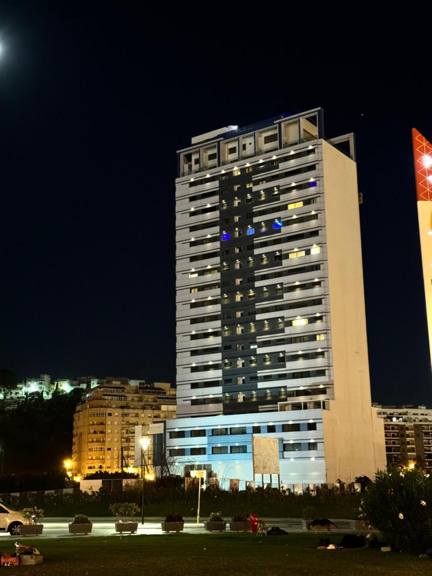 Appartement De Luxe Tanger