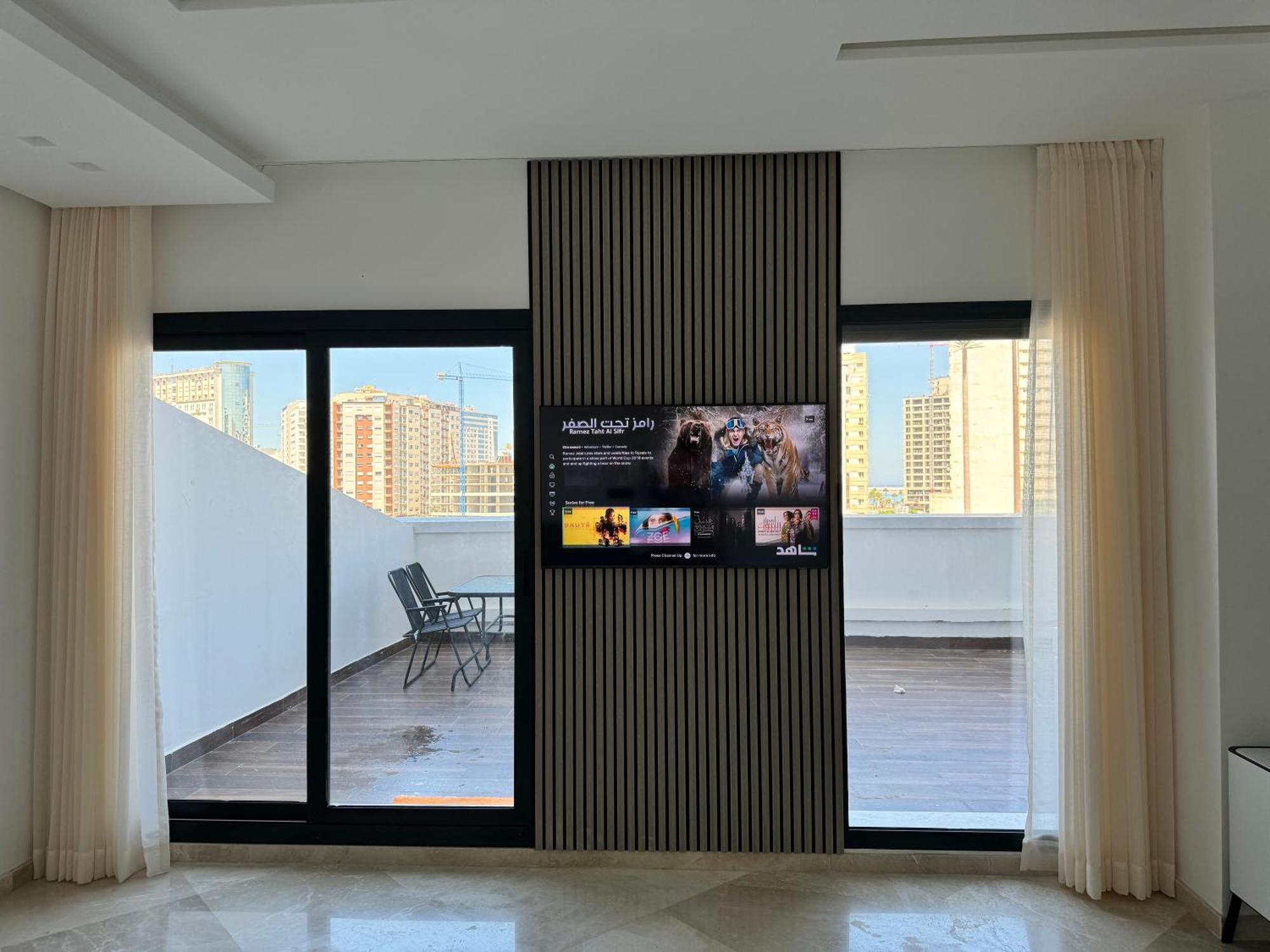 Appartement De Luxe