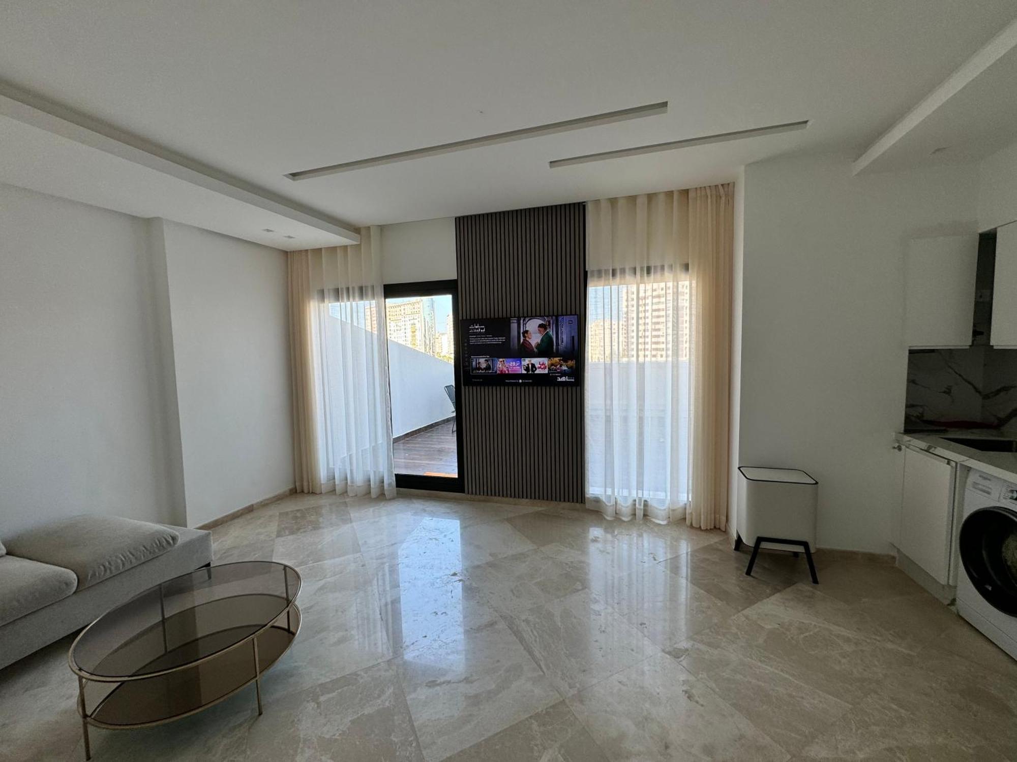 Appartement De Luxe *
