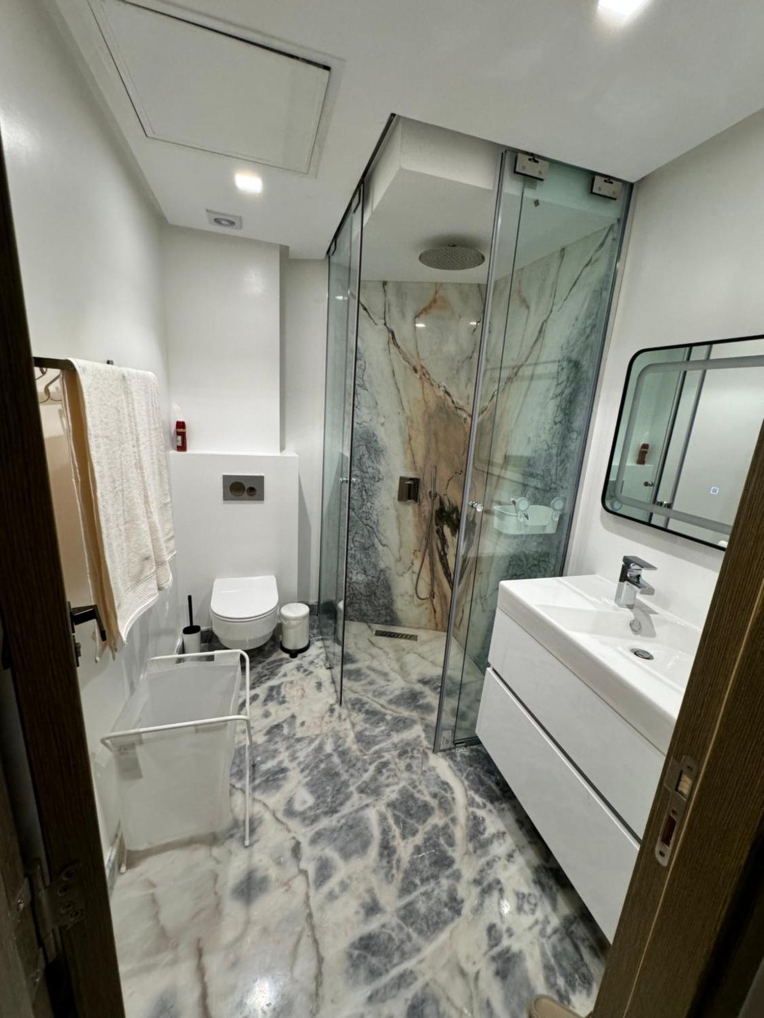 Appartement De Luxe Tanger
