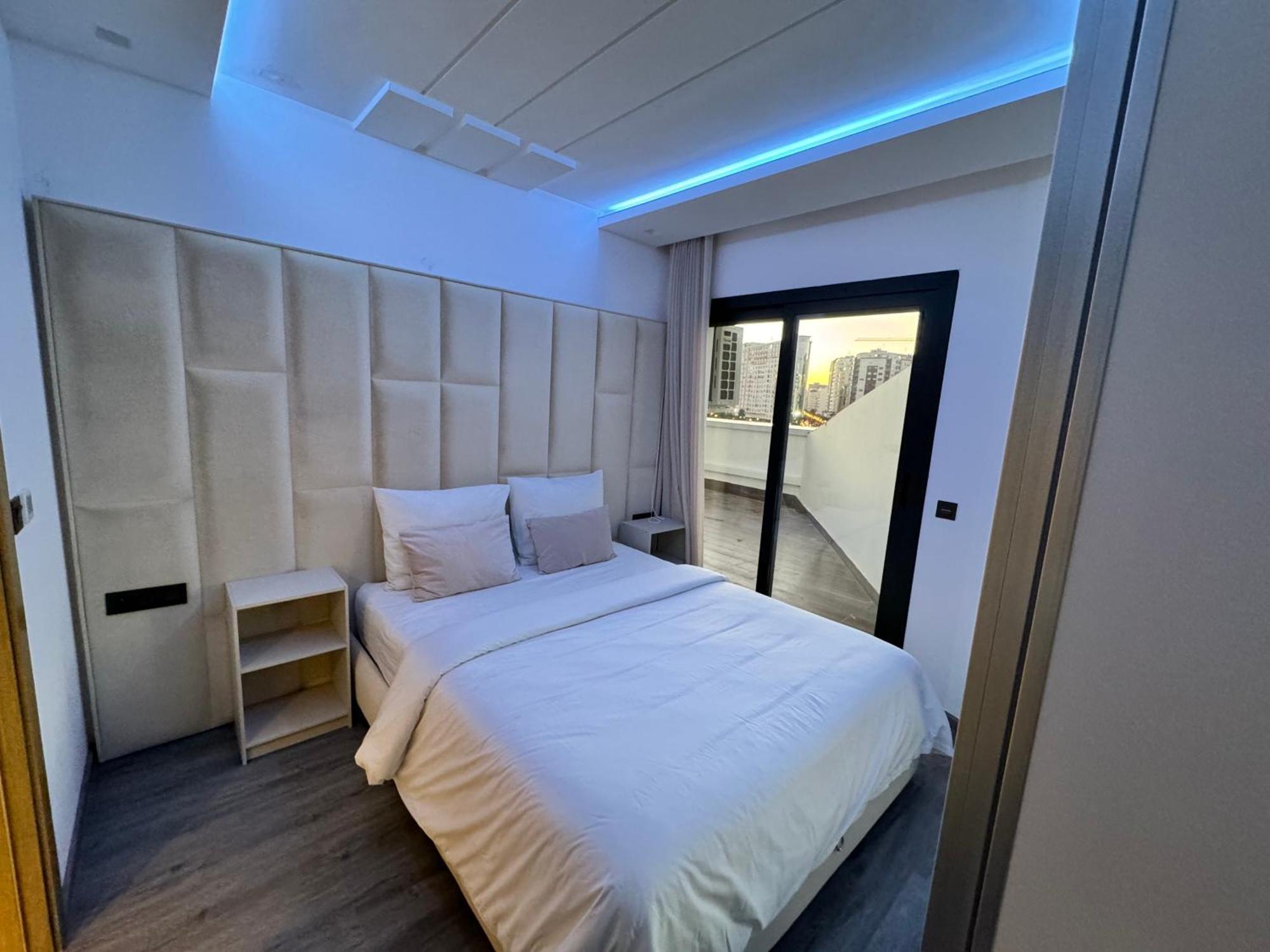 De Luxe Appartement