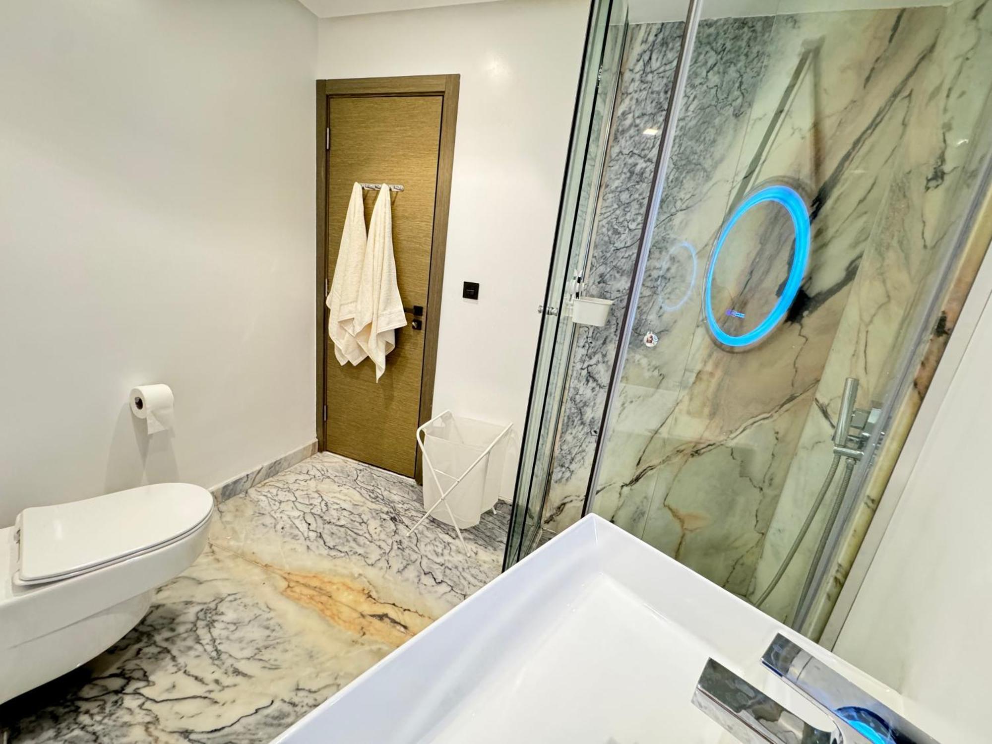 De Luxe Appartement