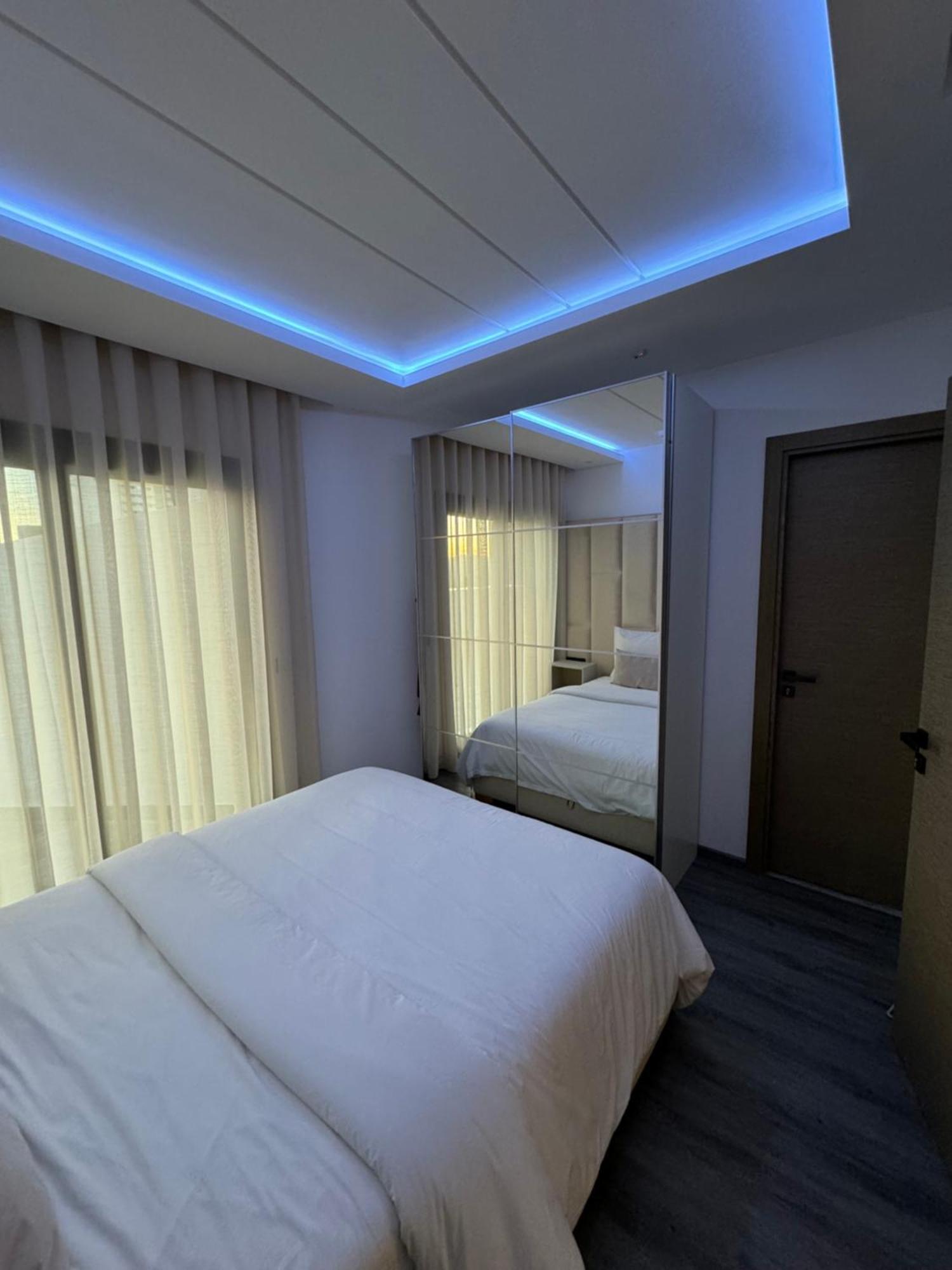De Luxe Appartement *