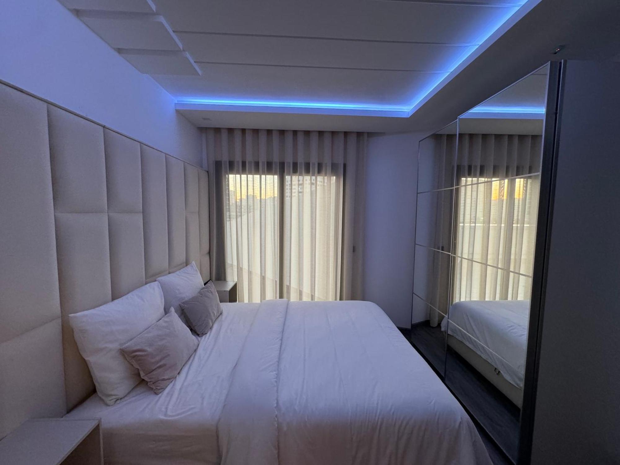 De Luxe Appartement Tanger