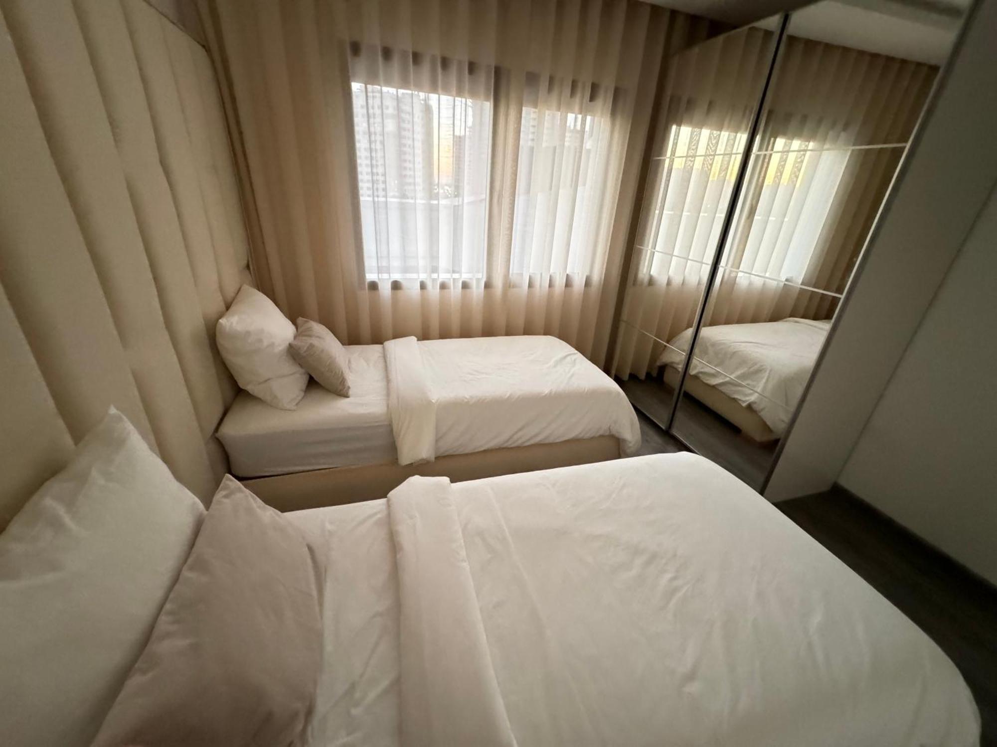 Appartement De Luxe Tanger