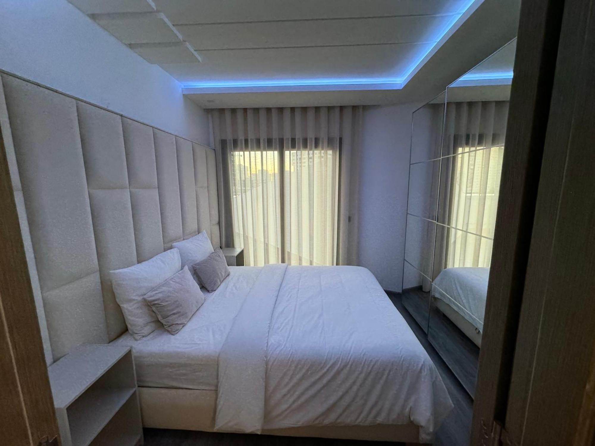 De Luxe Appartement