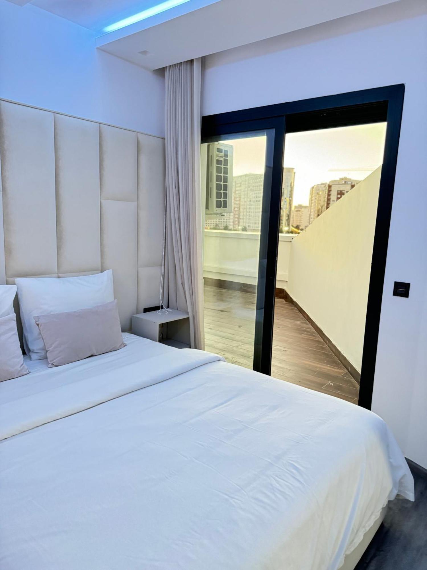 De Luxe Appartement Tanger