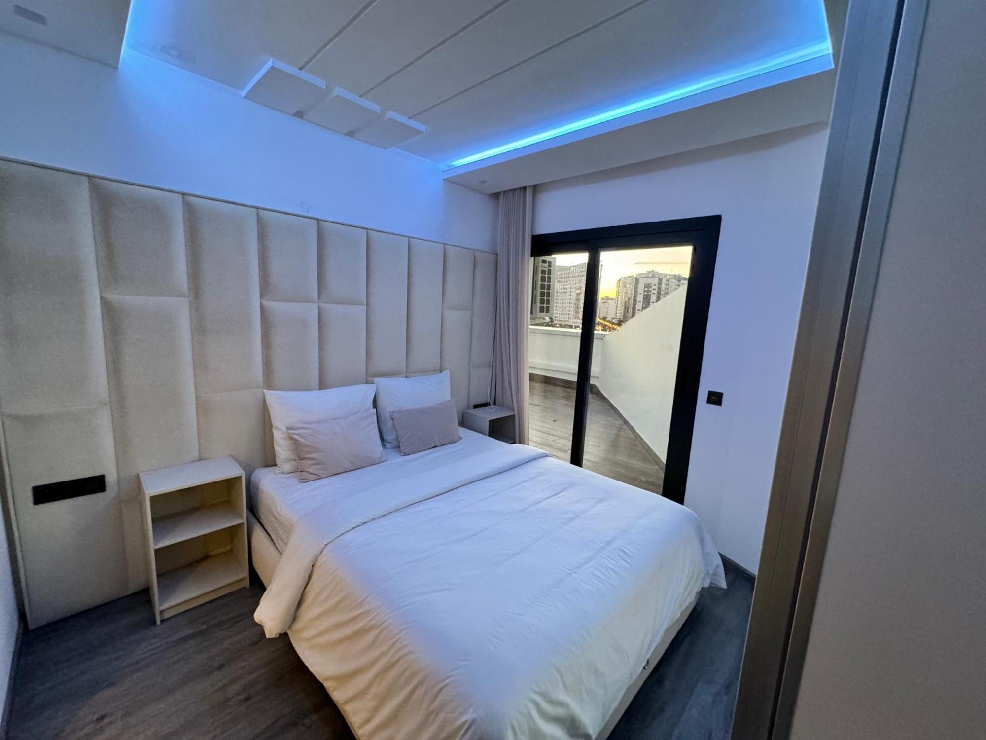 Appartement De Luxe *