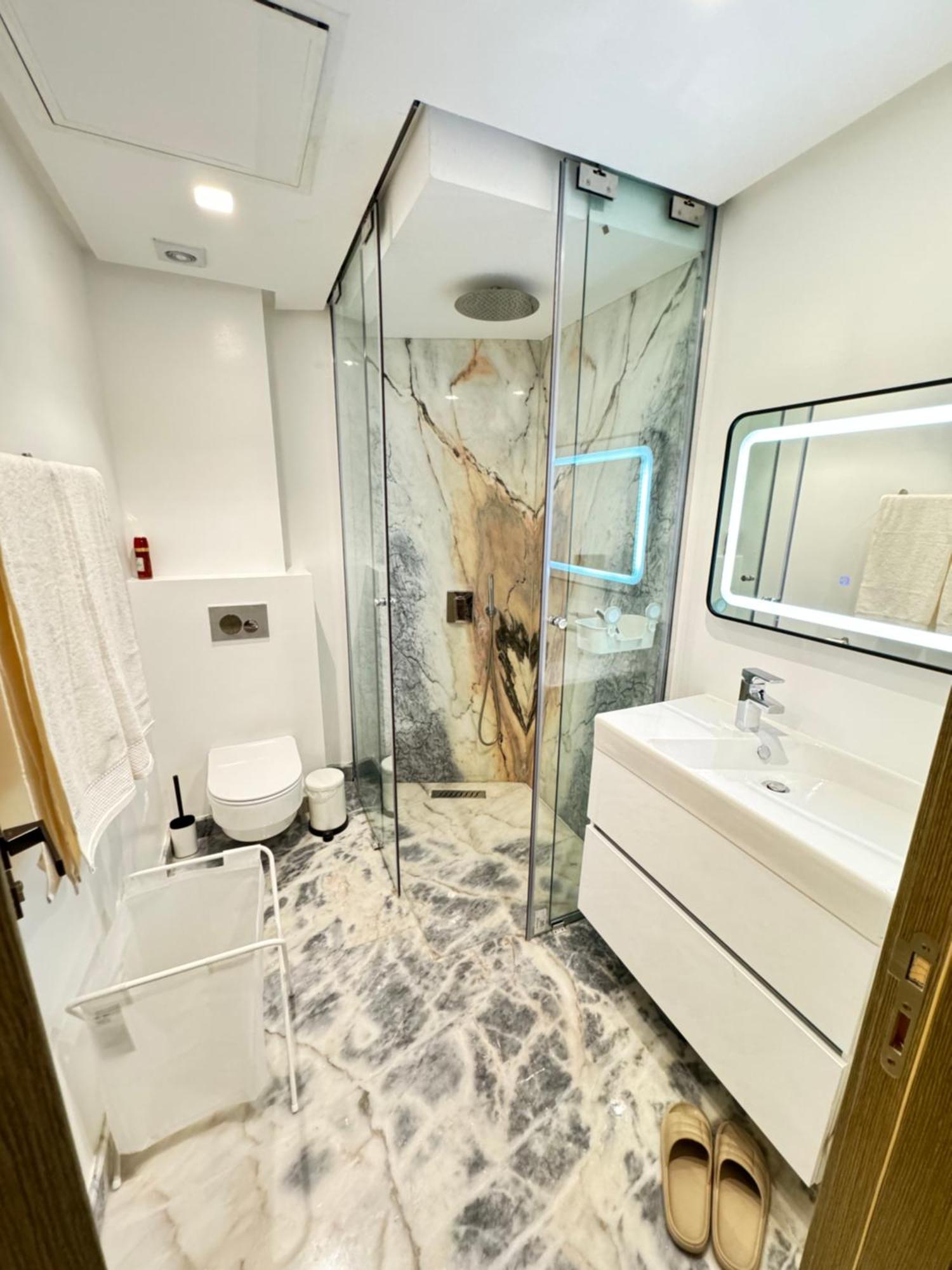 De Luxe Appartement