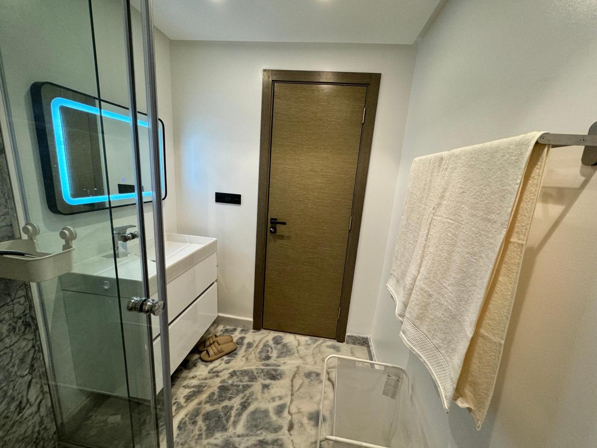 Appartement De Luxe